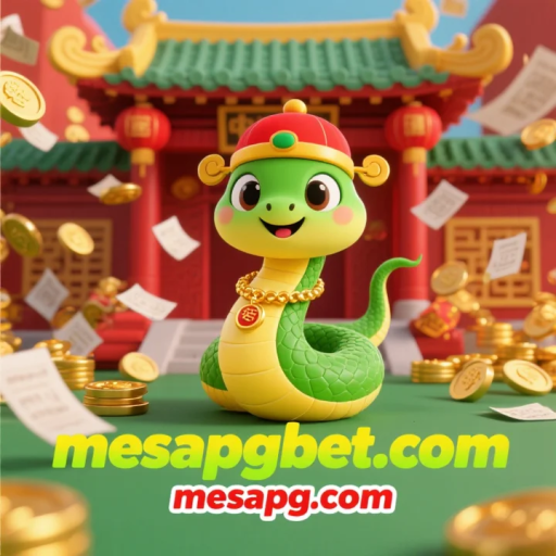 mesapg.com
